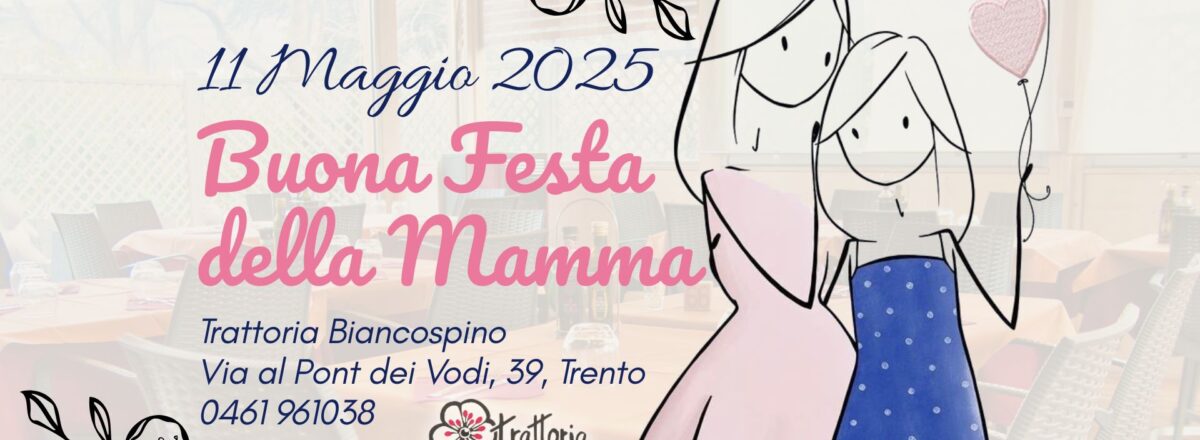 Festa della Mamma